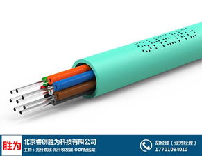 光纖與光纜 勝為品牌如何成為優(yōu)質(zhì)商家的核心選擇